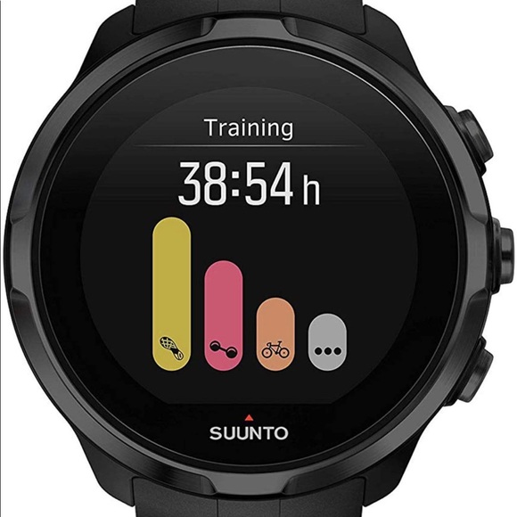 SUUNTO Spartan Sport Watch & Wrist Heart Rate Monitor - Picture 13 of 13